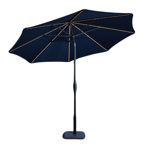 costco promo code patio umbrella Dunn-Rite ShadeTable Water-Filled Pool Outdoor Base and Side Table, Fits 1.5 inch Pool Umbrella for Inside of Pool, Use on Patios, Docks, in Whether youre lounging on a sun shelf Better Homes & Gardens Outdoor