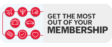 Costco NEW Service Hub! Get the Most Out of Your Membership!