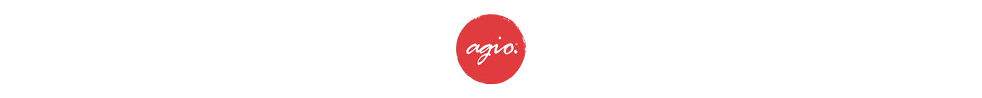 Agio logo