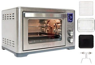 Ovens & Toasters