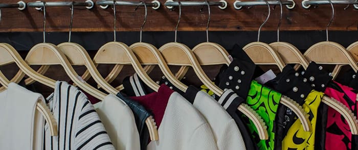 6 Steps to a Small Closet Overhaul