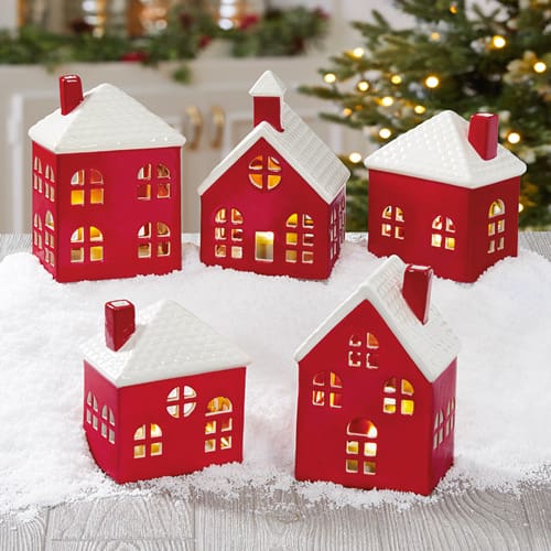 holiday decor