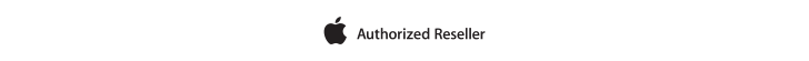 Apple Authorized Seller