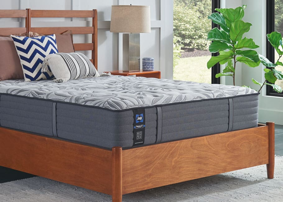 Sealy mattress