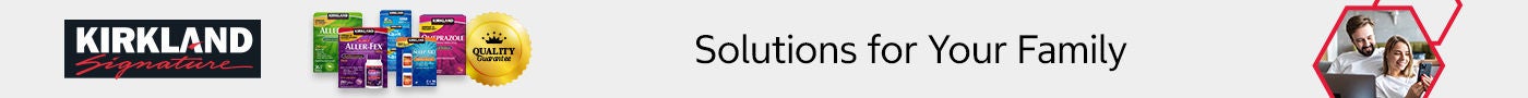 solutions for your family
