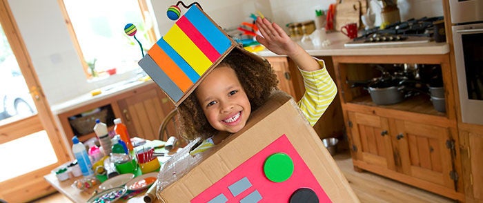 5 Ways to Use Your Costco Boxes