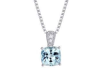 aquamarine