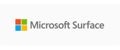 Microsoft Surface
