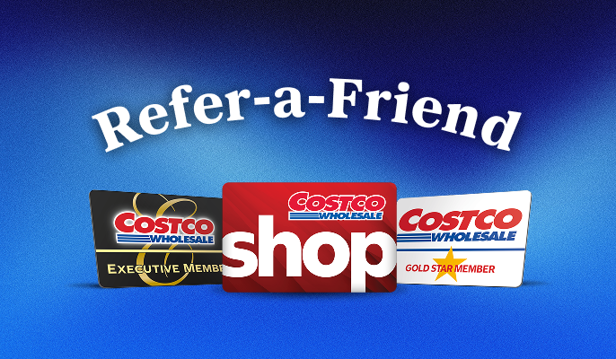 Refer-A-Friend