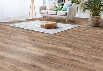 Laminate Flooring