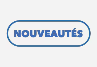Nouveautés