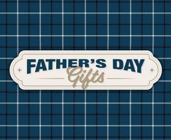 Father's Day Gifts