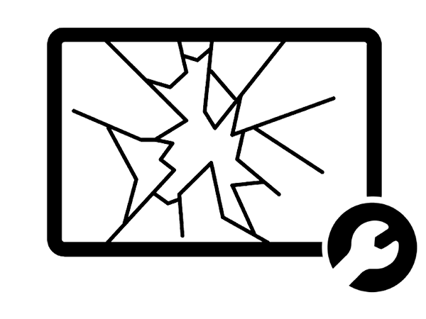 Damage logo