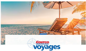 Costco Travel