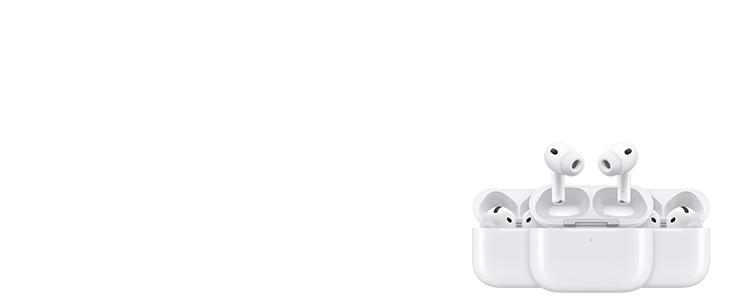 Apple AirPods