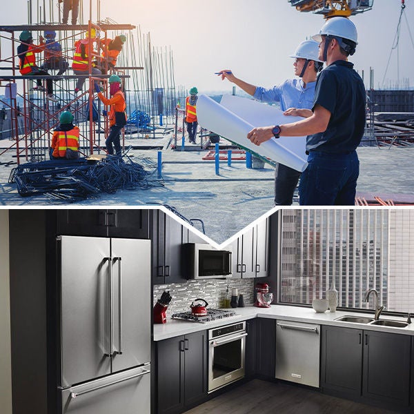 Pro Builder Network