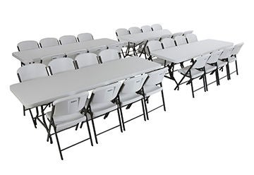 Office Tables