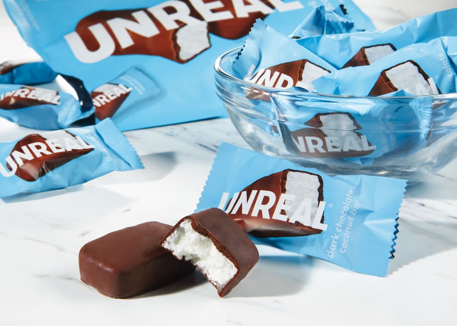chocolate bar