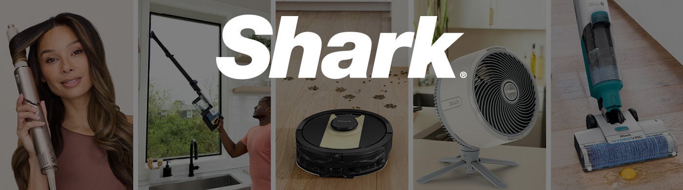 Shark.