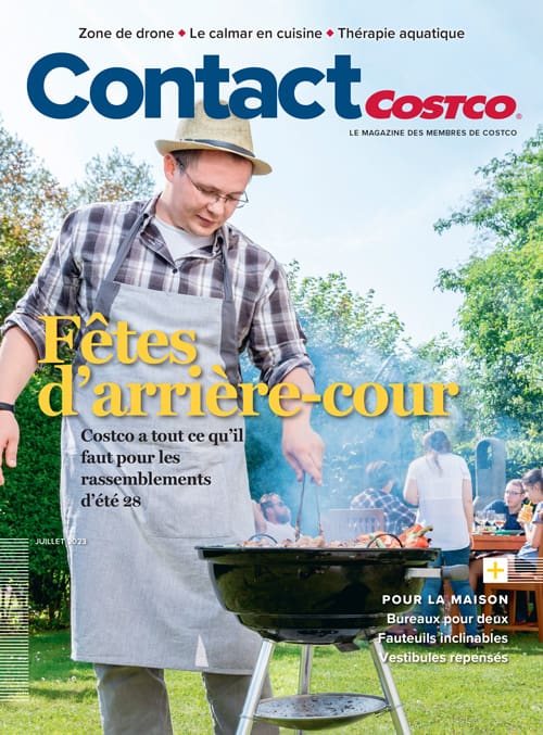June 2023 Cover
