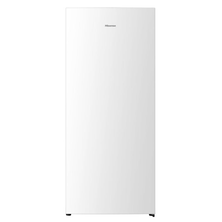 Hisense 21.2 Cu. Ft. Garage-Ready Frost-Free Convertible Upright Freezer in White – view 1