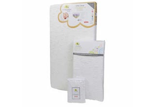 Crib Mattresses