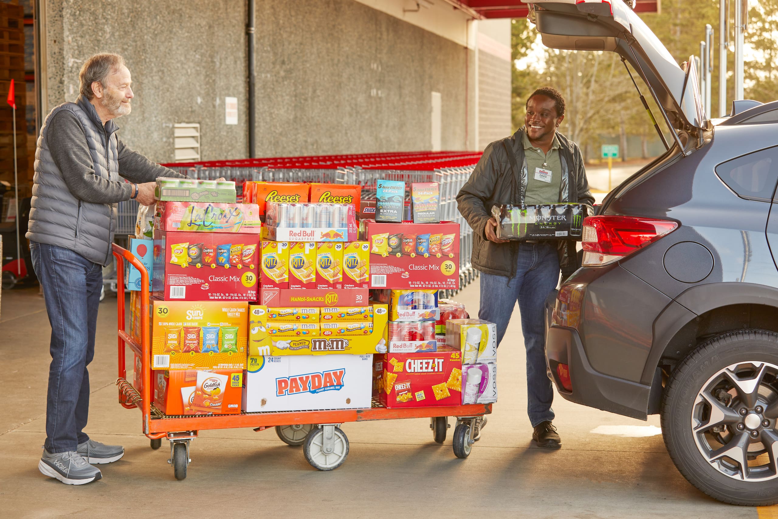 Our Values