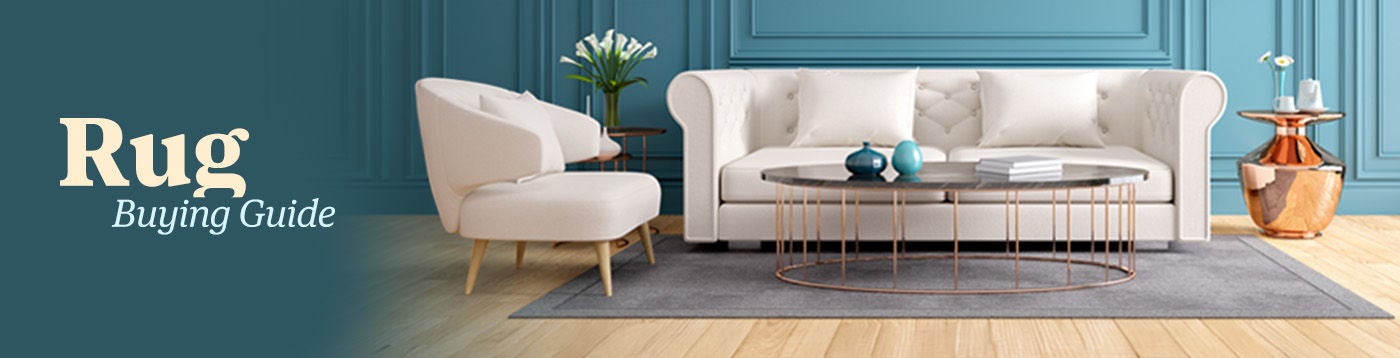 Rug buying guide