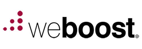 WeBoost logo