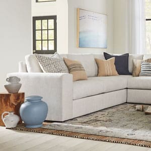 sectional