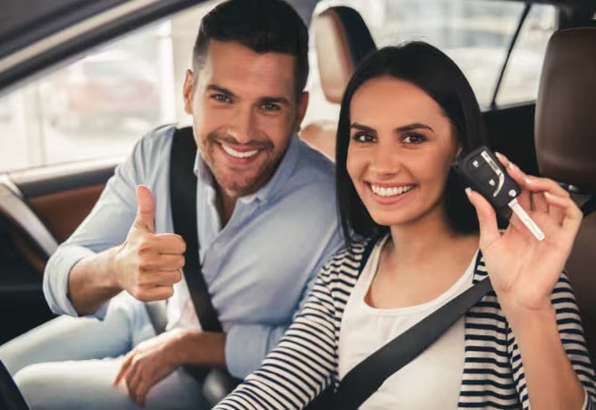 Costco auto program