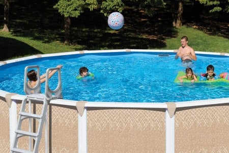 Pools