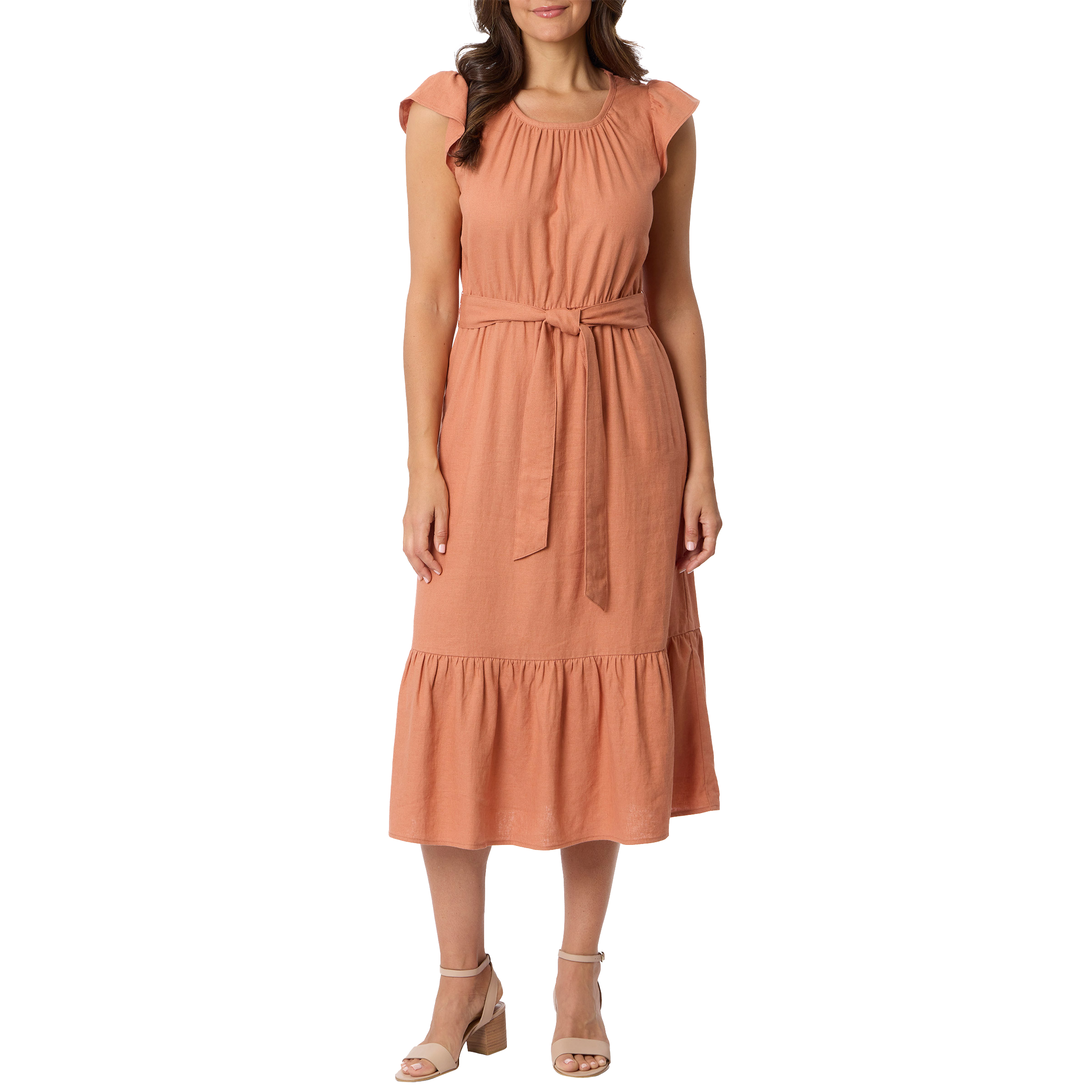 costco women's dresses Anne Klein Sleeveless Dress Costco 32 Degrees Cool Women's