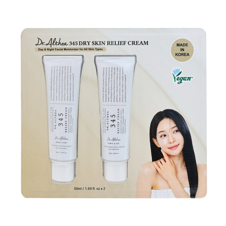 Dr. Althea 345 Relief Cream