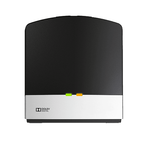 tv streamer device for hearing aids