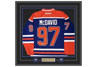 Sports Memorabilia