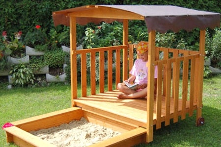 Sandbox