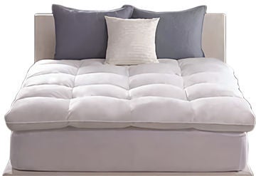 Feather Beds
