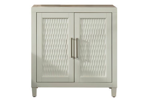 Accent & Curio Cabinets