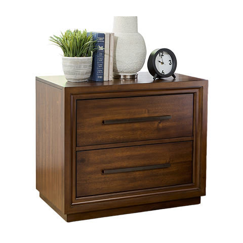 Nightstands & Accessories