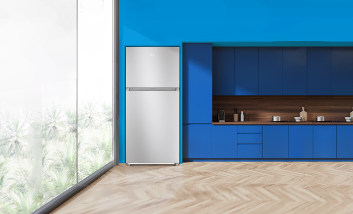 Midea Appliances