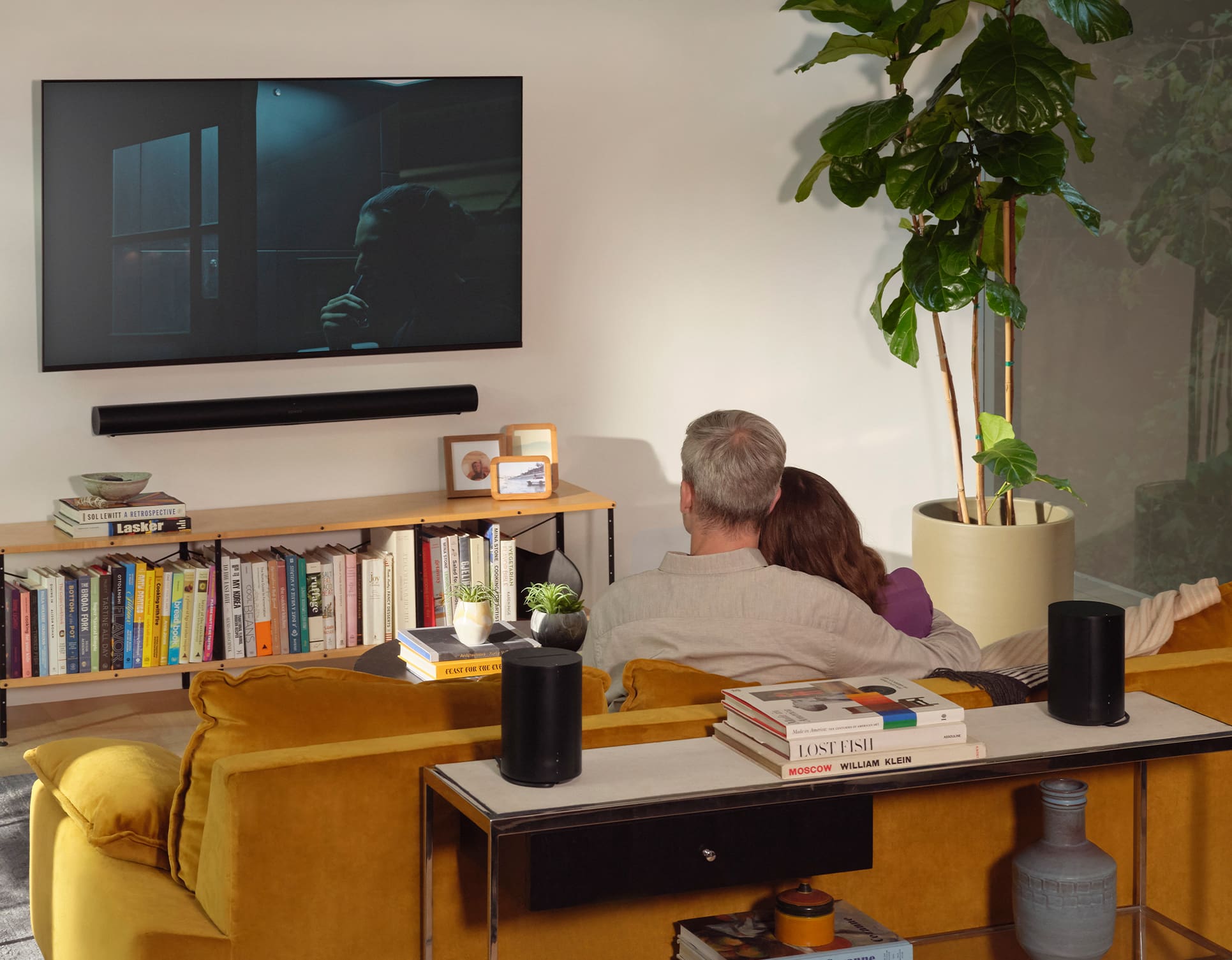 Sonos