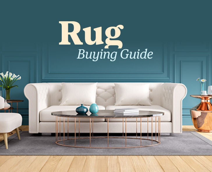 Rug buying guide