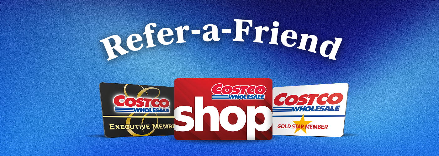 Refer-A-Friend
