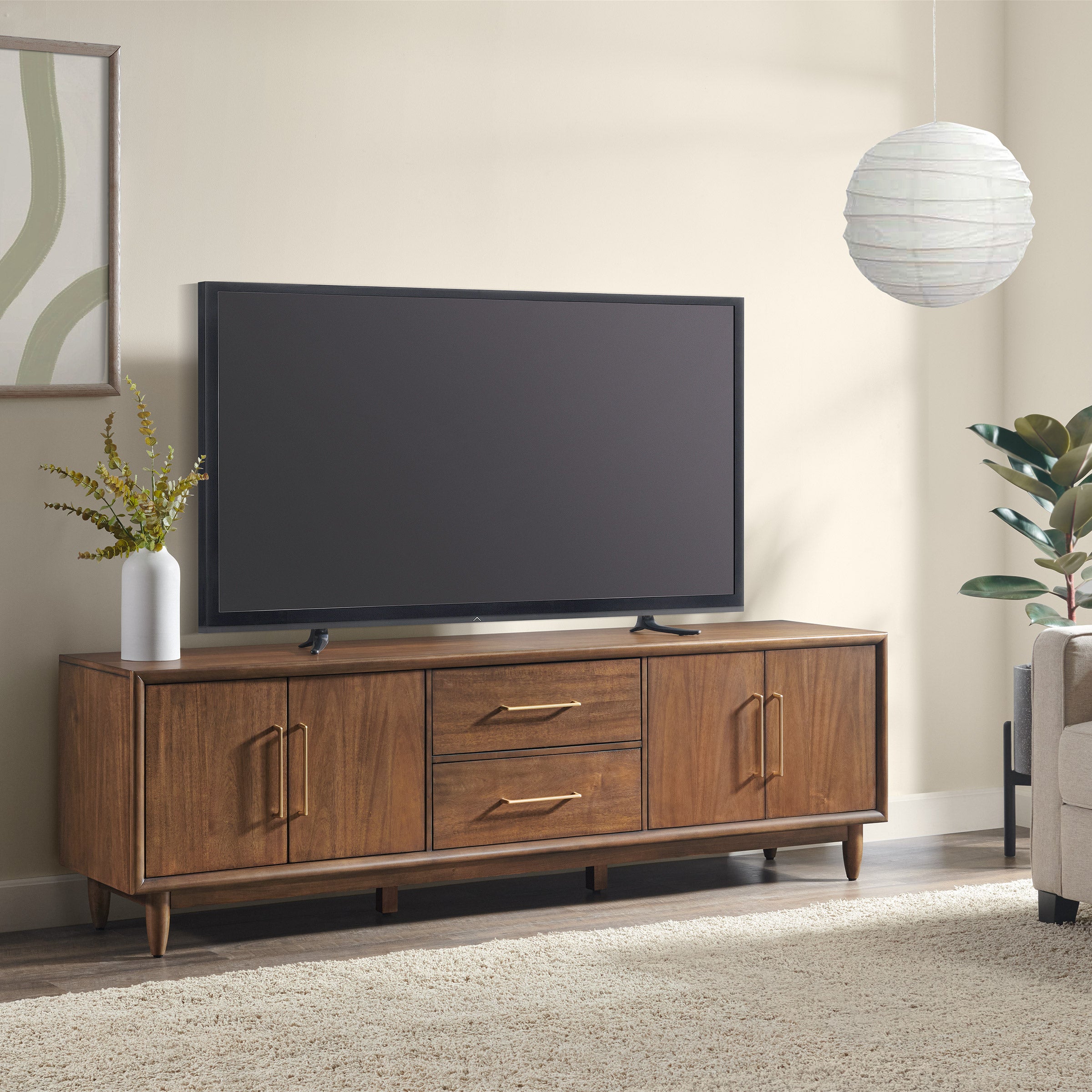 Puerta Del Sol Console