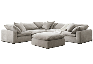 Sectionals & Chaises