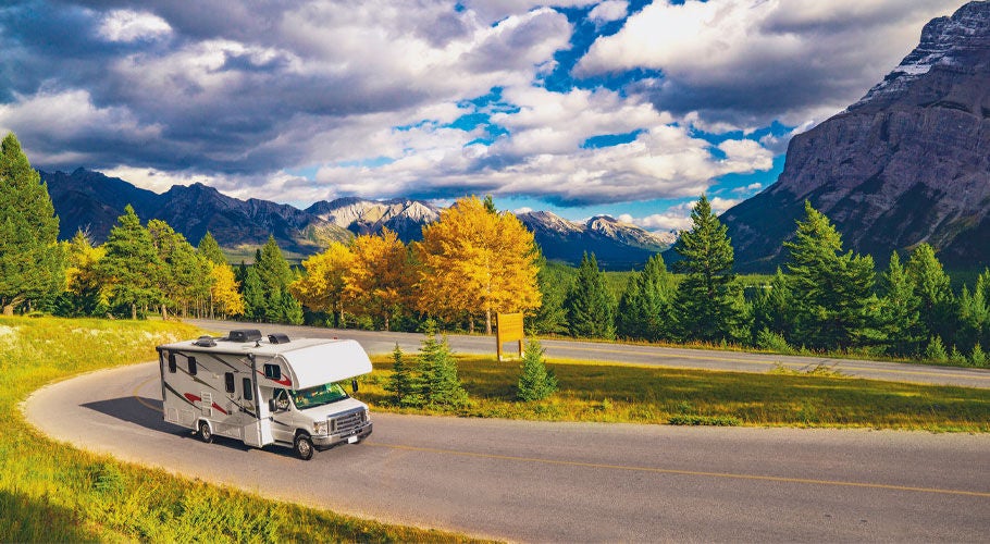 RV