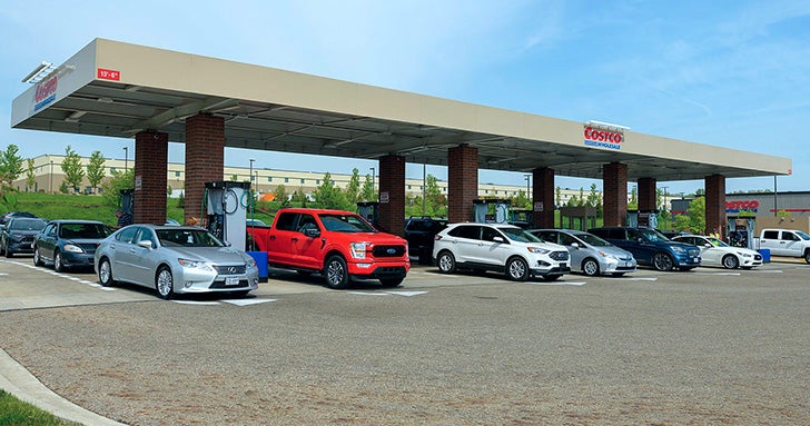 does costco gas station sell cigarettes - Updated July 2026 - 407 Photos & 128 Reviews - 1600 El Camino Real, South San Francisco, California - Gas Stations - Phone Number Costco is Quietly Fading Out