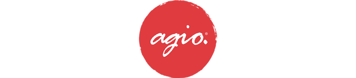 Agio logo