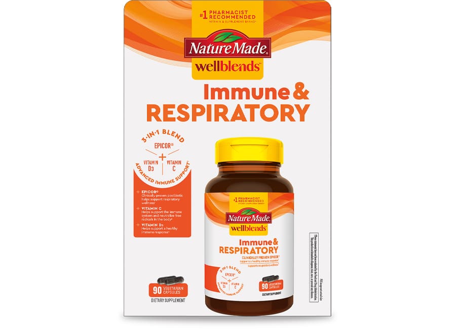 immune support supplement